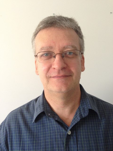 Neil Moodie